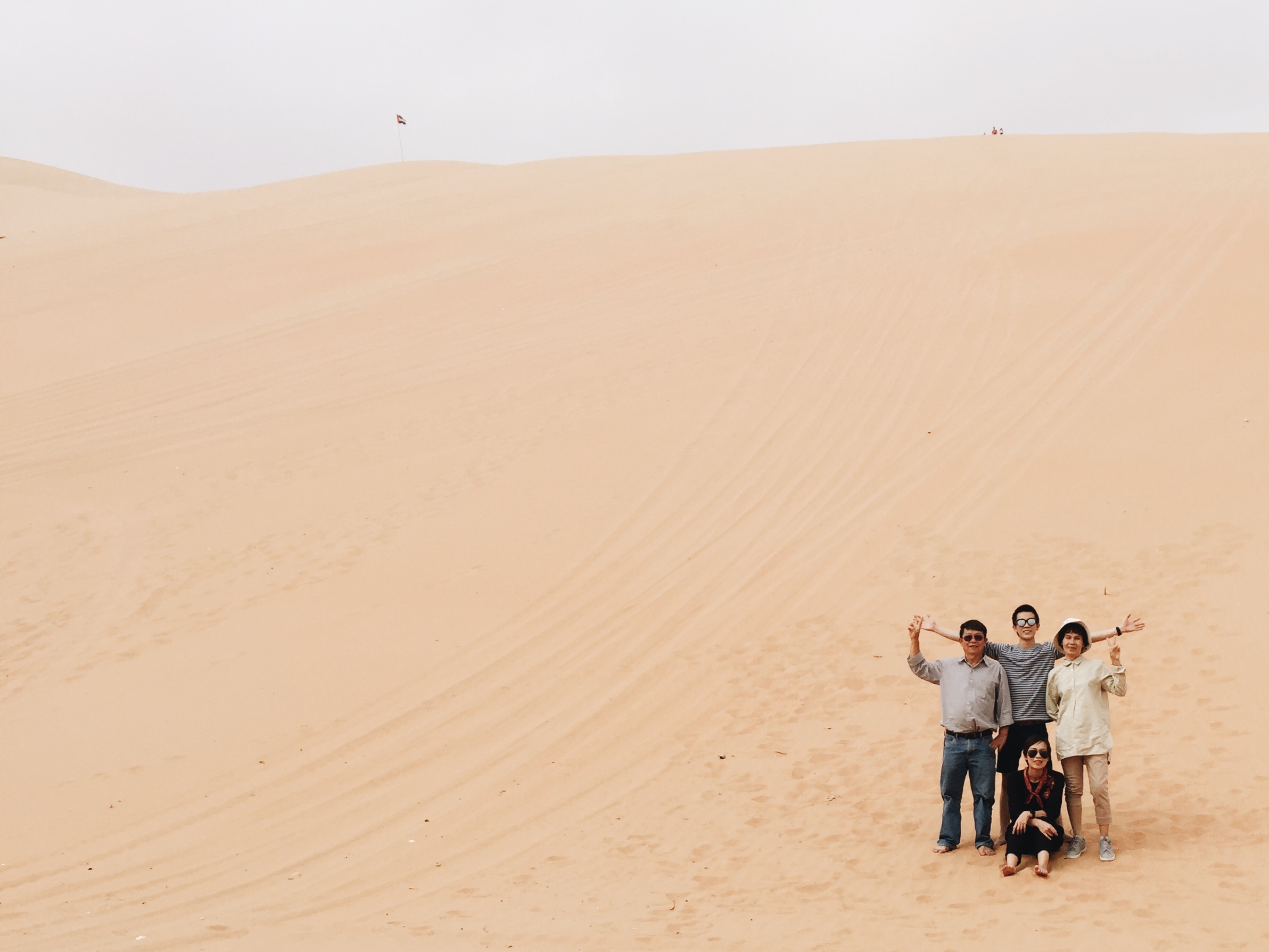 Moreeb Dune