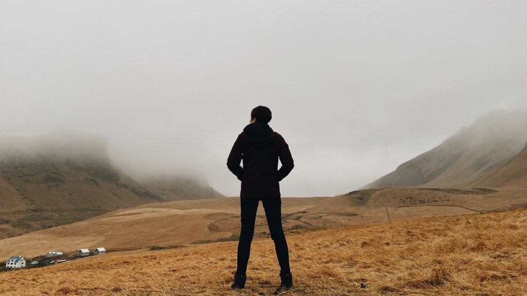 2019S_RVHO: ตามรอยเอลซ่าไปหาดทรายดำ ที่ไอซ์แลนด์