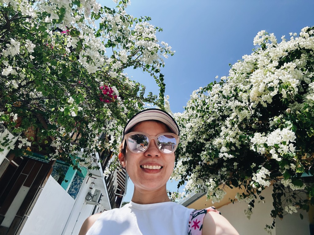 2023D_Maldives: ดำน้ำคนเดียวที่มัลดีฟส์