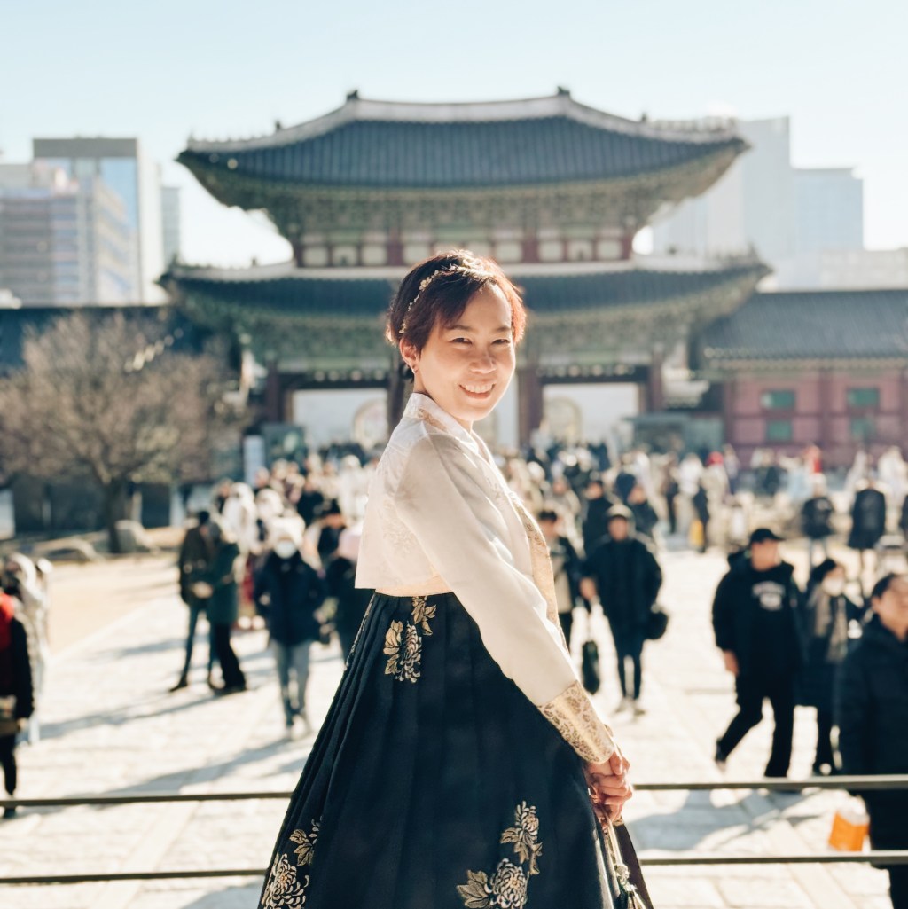 2023Fr_SOKNT: โซลครั้งแรก ก็จะเหมือนผู้ประสบภัยหน่อยๆ