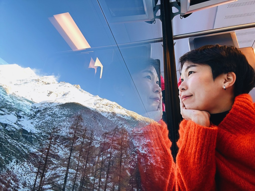 2024S_MZG: ดูวิว Matterhorn ฉ่ำๆ 3 วัน ที่&nbsp;Zermatt